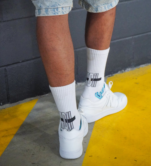 MONSTER MONDAYS SOCKS