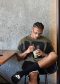 DAWSON TEE