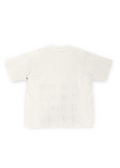 NO DAYS OFF TEE - WHITE