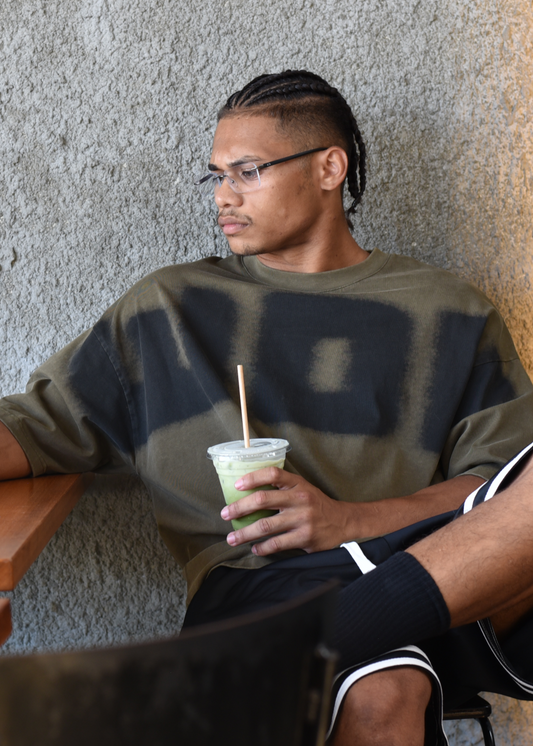 DAWSON TEE