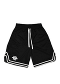 SHAQUILLE SHORTS