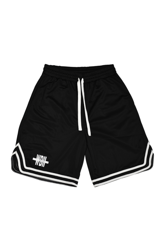 SHAQUILLE SHORTS