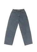 BIGGIE BAGGIES UNISEX JEANS - PRE ORDER NOW!