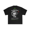 WALK WITH ME TEE - PRE ORDER NOW!