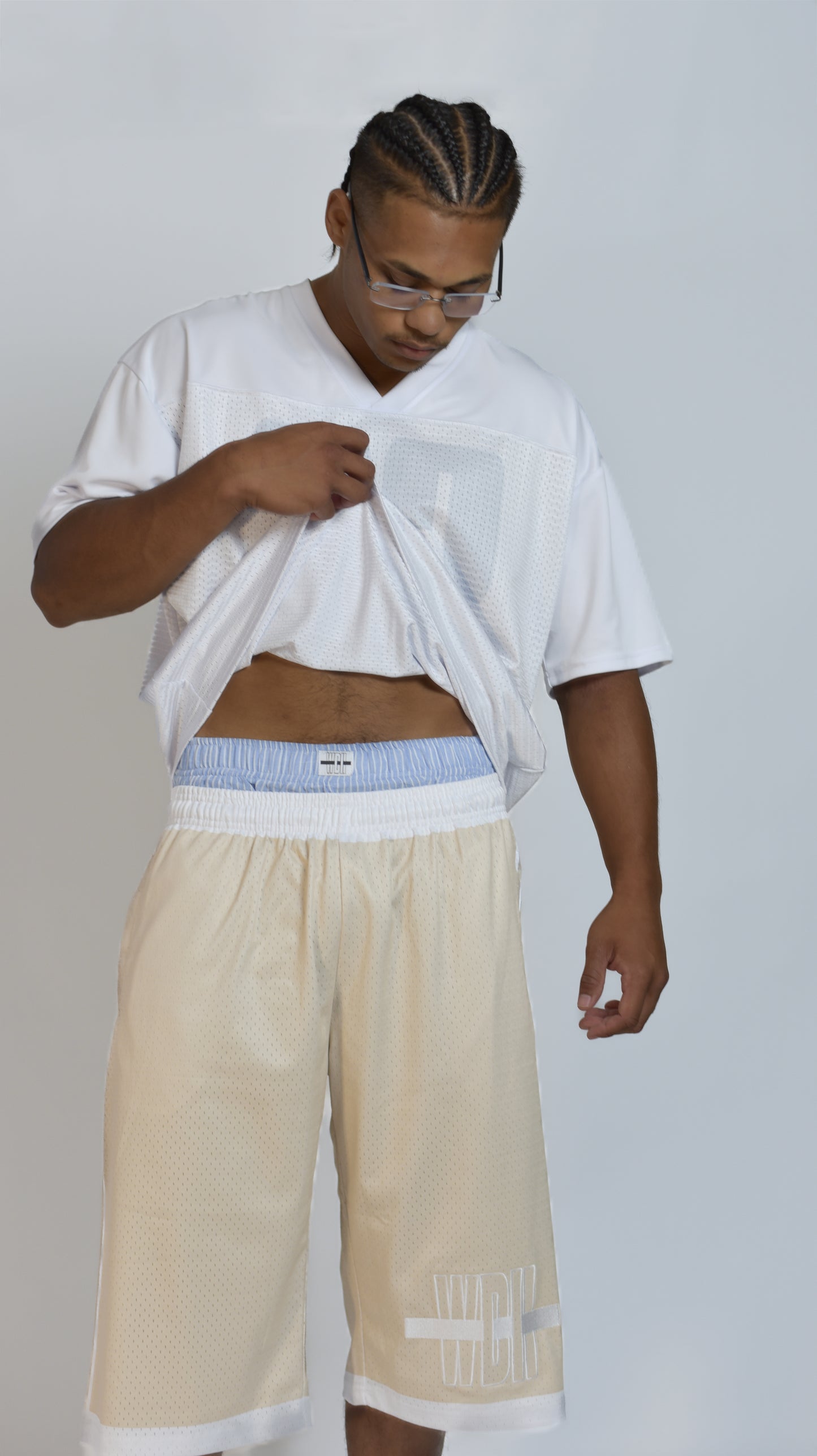 HOUSTON SHORTS