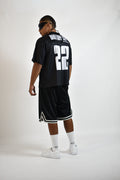 SHAQUILLE SHORTS