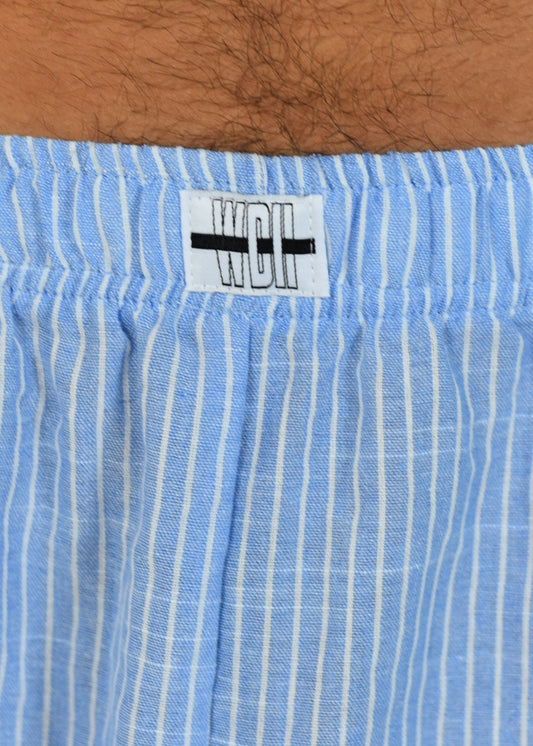 CLINTON SHORTS