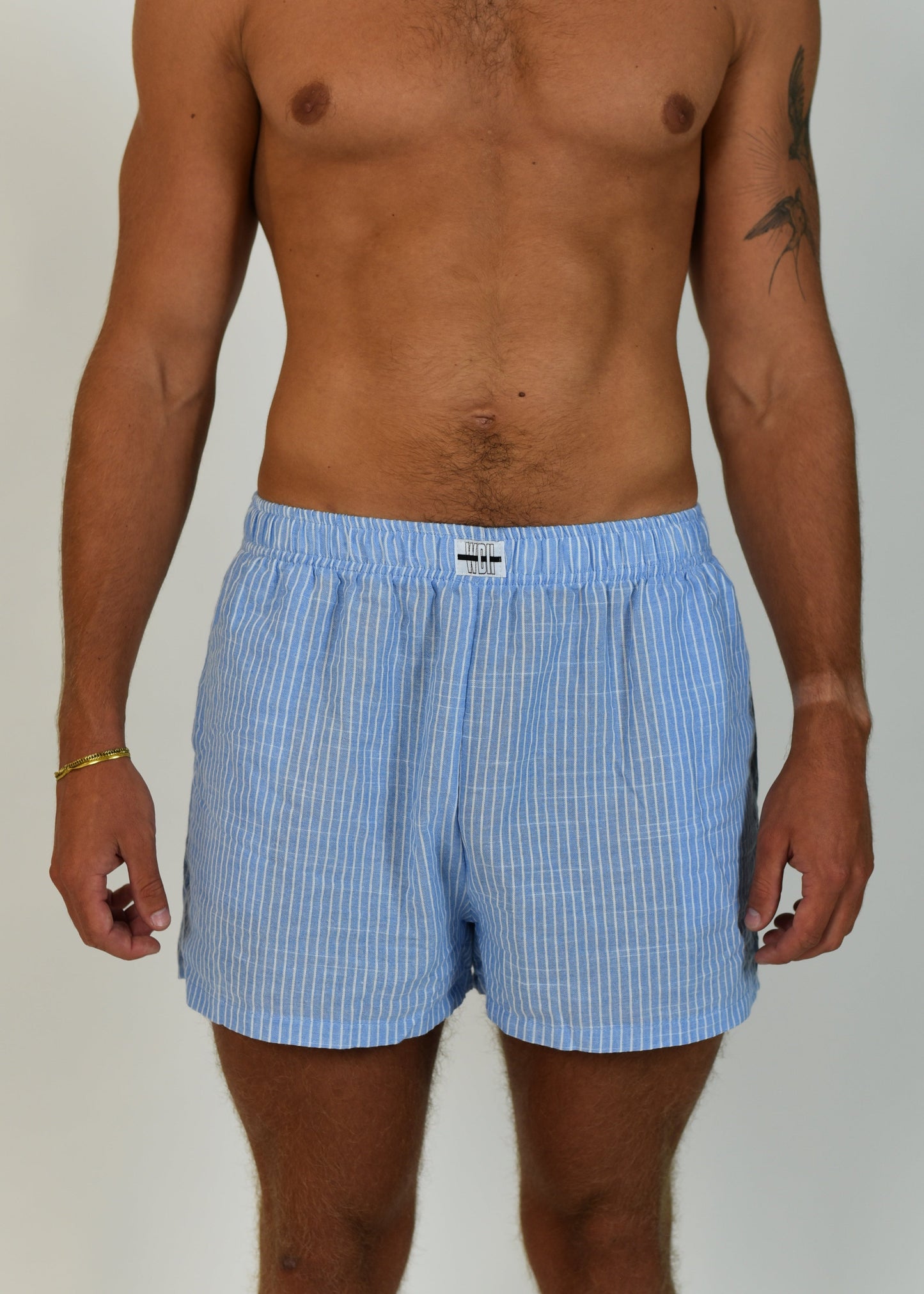 CLINTON SHORTS