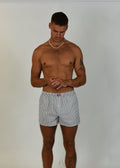 SLOTH SUNDAYS SHORTS