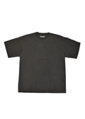 NO DAYS OFF TEE - CHARCOAL
