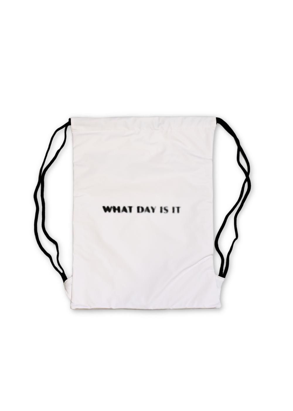 DREAMY DAYS DRAWSTRING BACKPACK