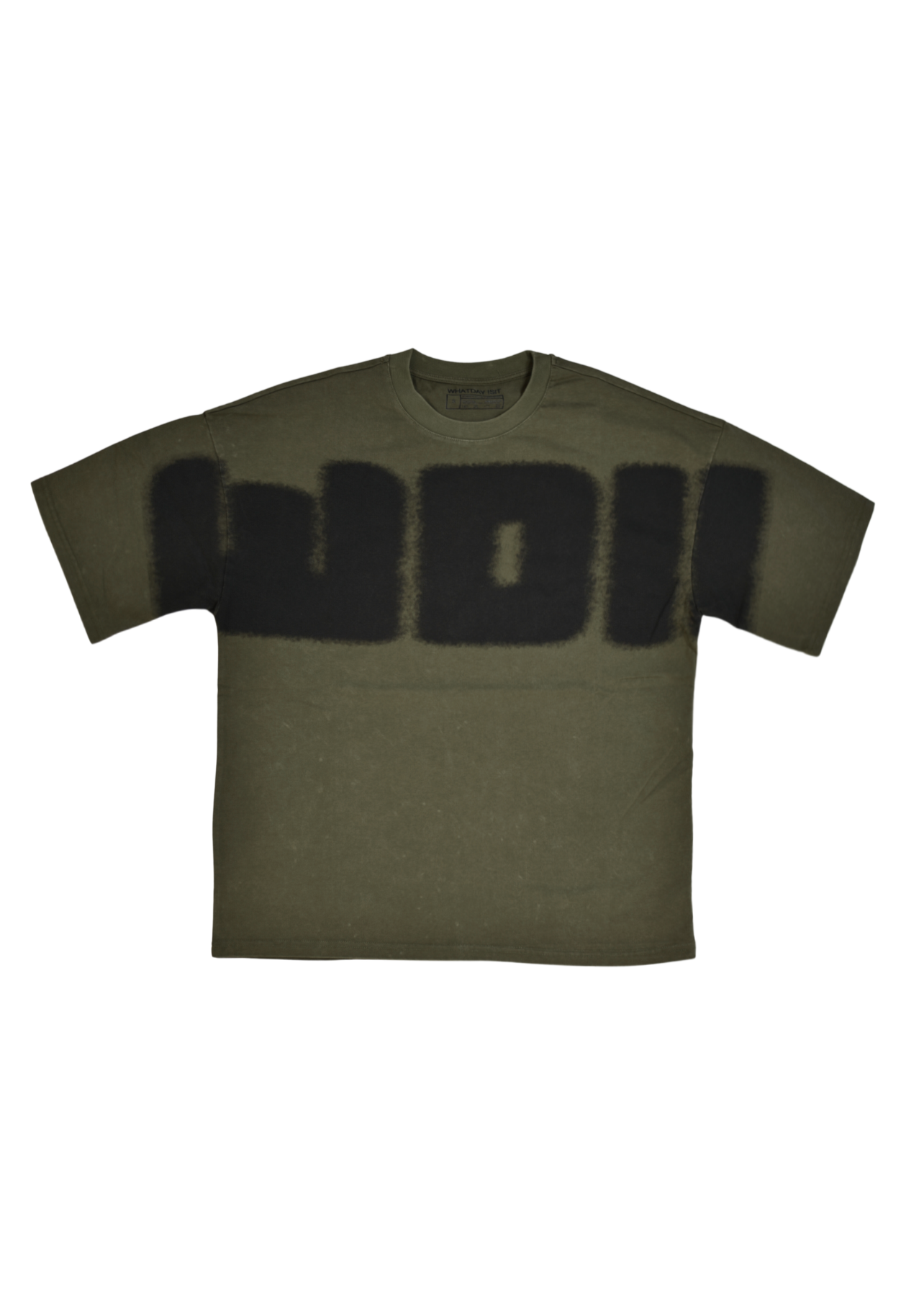 DAWSON TEE
