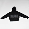 Harlem Hoodie - Black