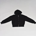 Harlem Hoodie - Black