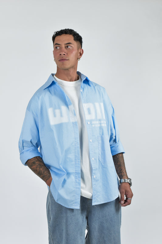 SHAKUR UNISEX SHIRT