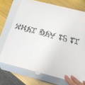 Gift Box