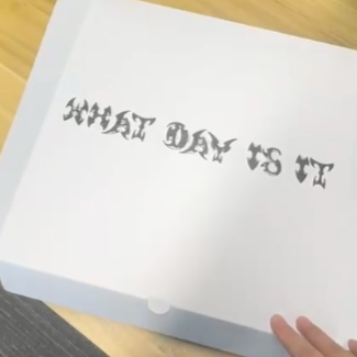Gift Box