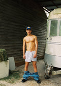 SLOTH SUNDAYS SHORTS