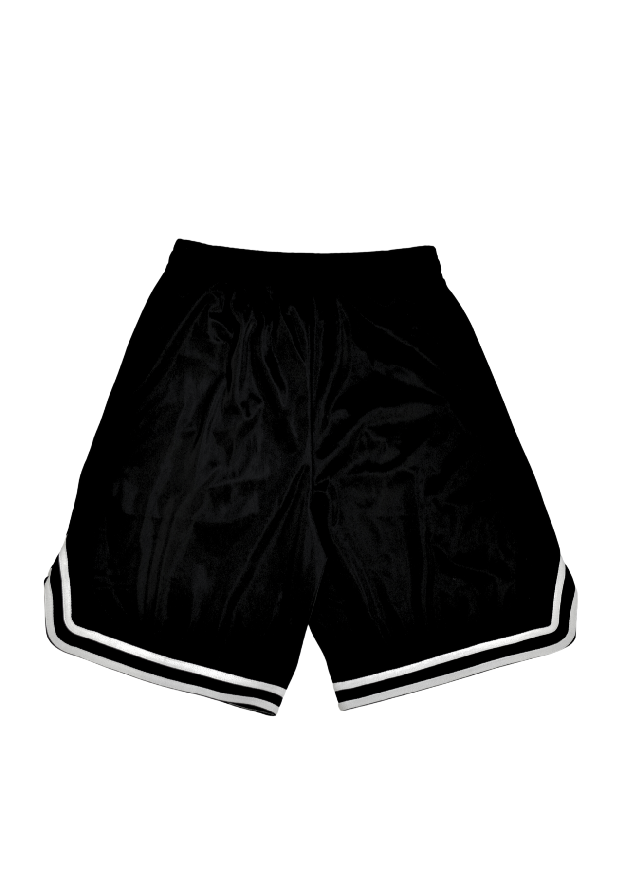 SHAQUILLE SHORTS
