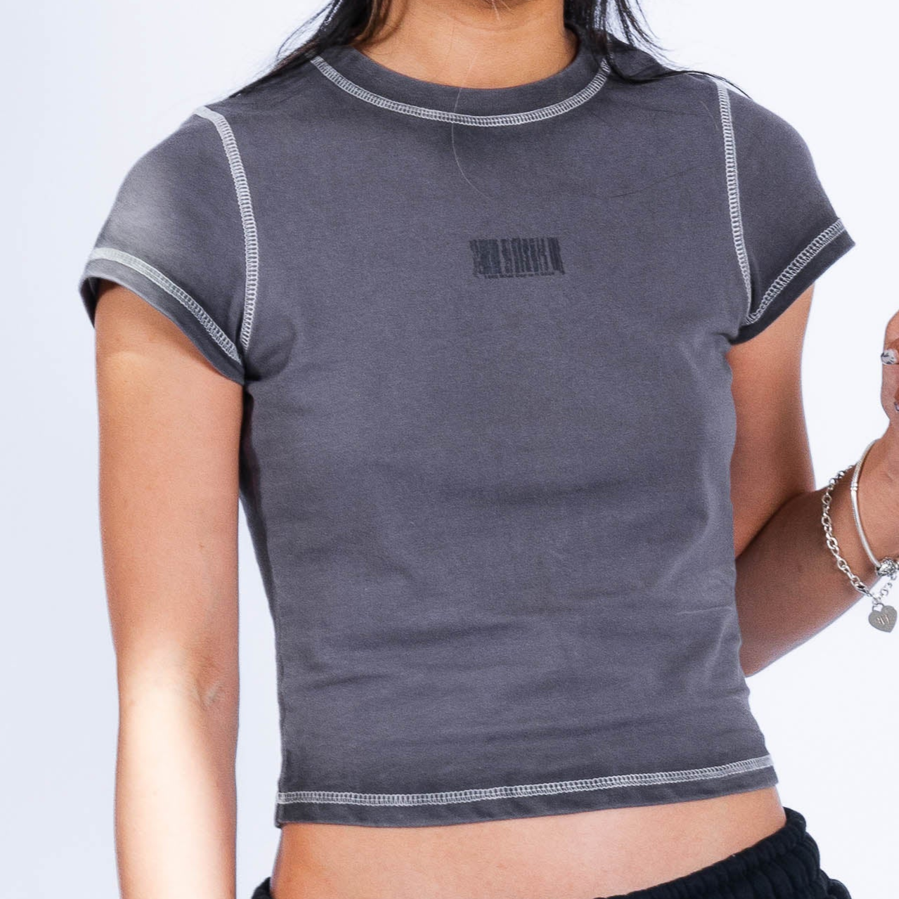 Napoleon Baby Tee