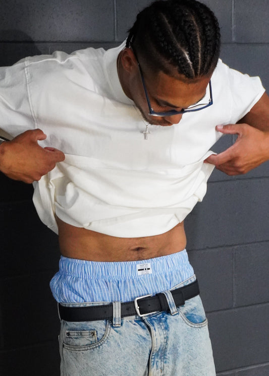 CLINTON SHORTS