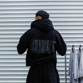 Harlem Hoodie - Black