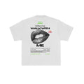 WALK WITH ME TEE - PRE ORDER NOW!