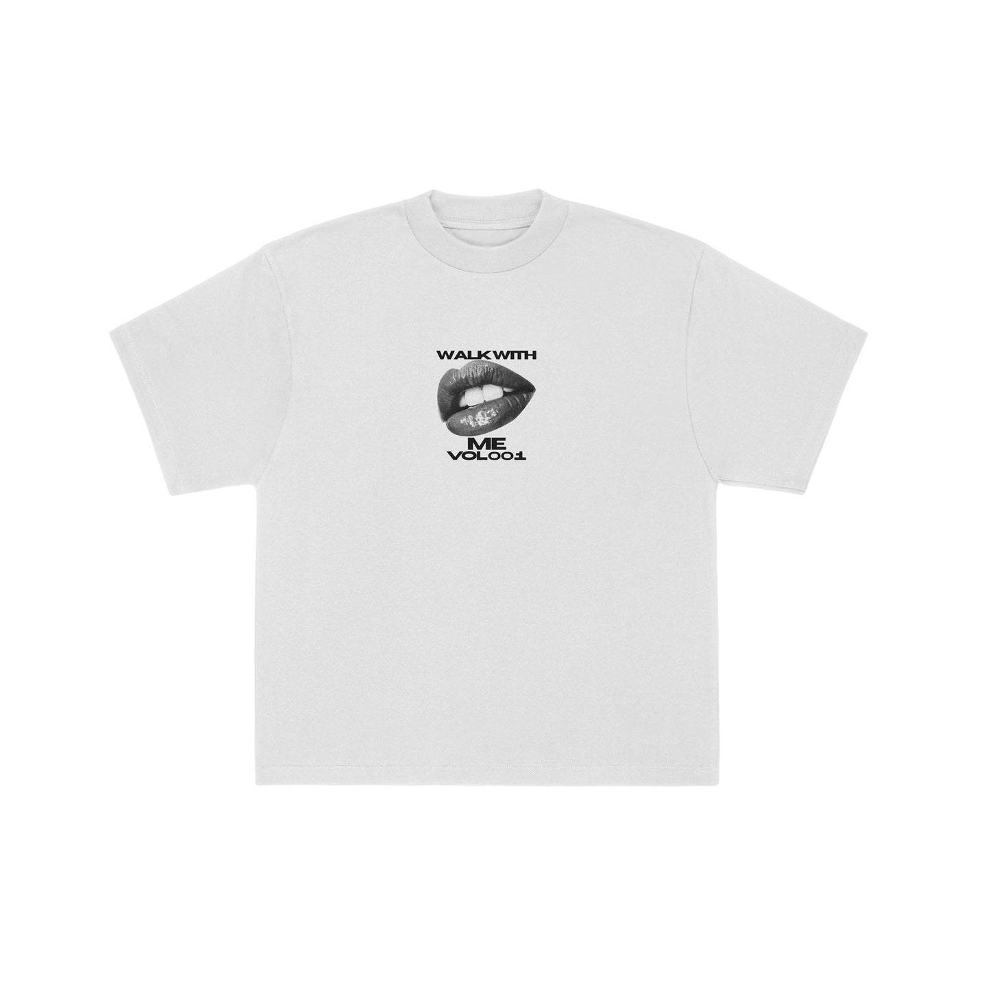 WALK WITH ME TEE - PRE ORDER NOW!