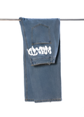 BIGGIE BAGGIES UNISEX JEANS - PRE ORDER NOW!
