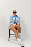 SHAKUR UNISEX SHIRT